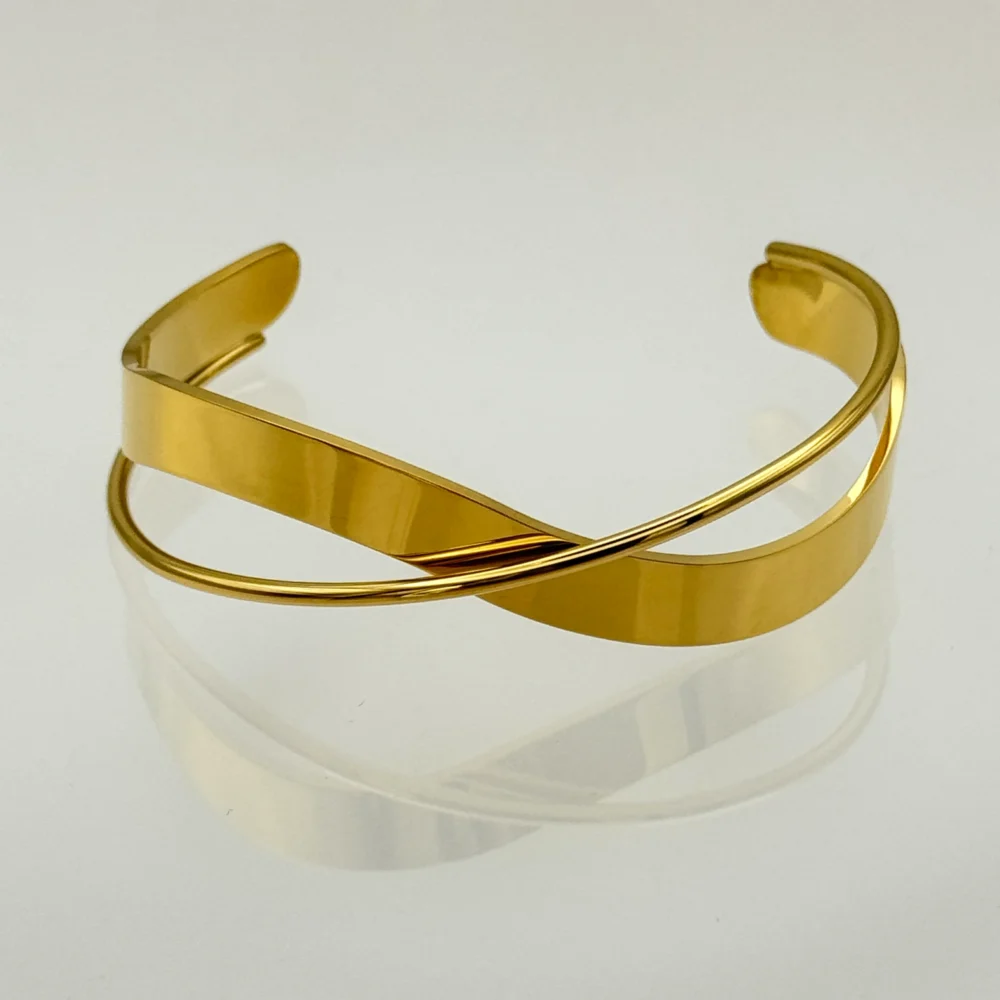 Brazalete Vinculo Eterno