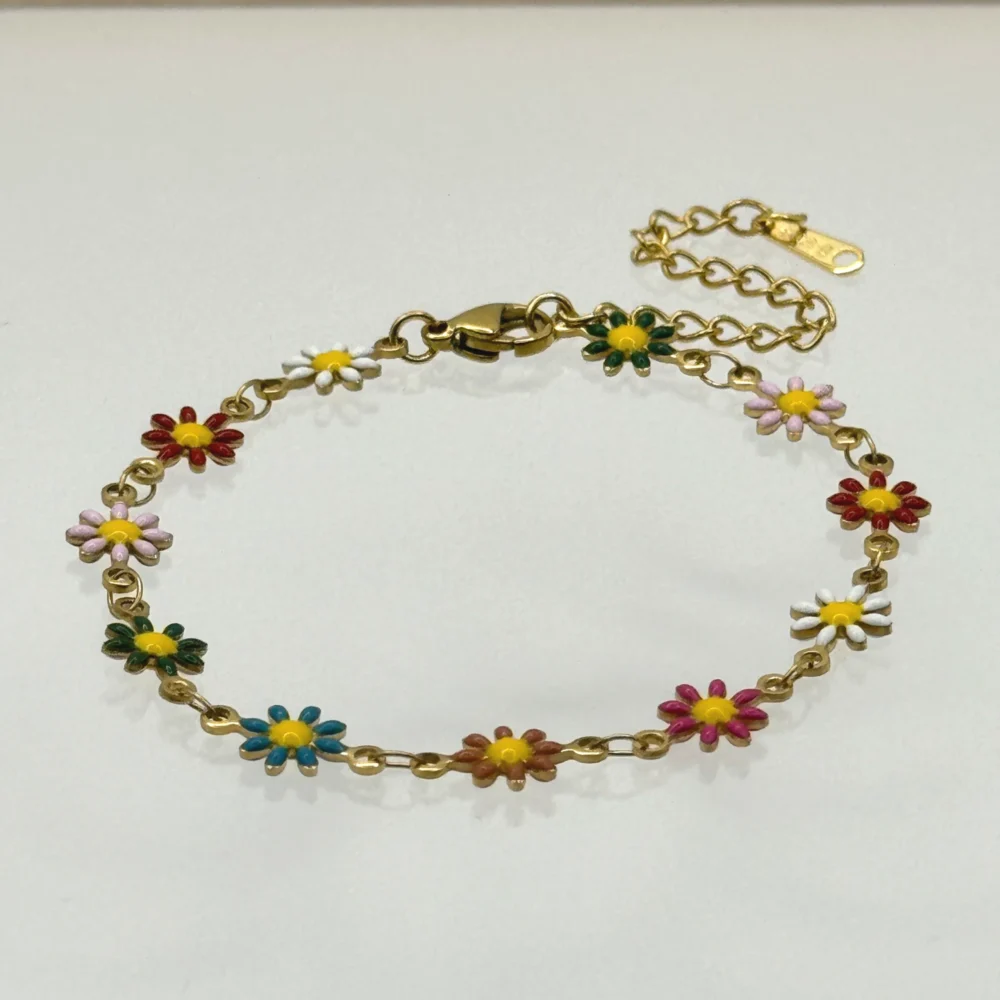 Pulsera Acentos de Alegría
