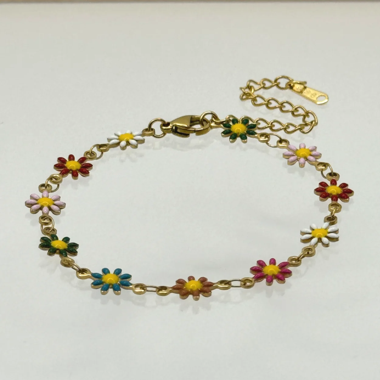 Pulsera Acentos de Alegría