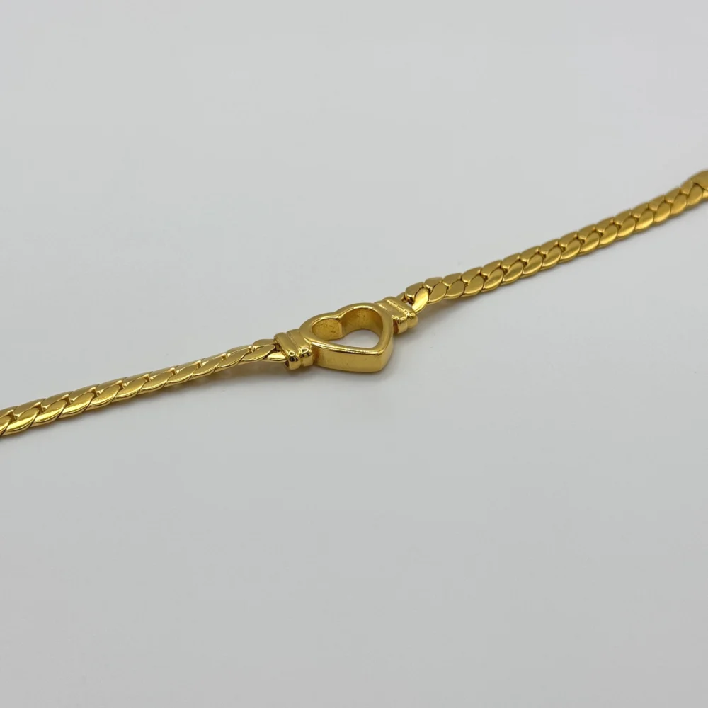 Pulsera de Corazón