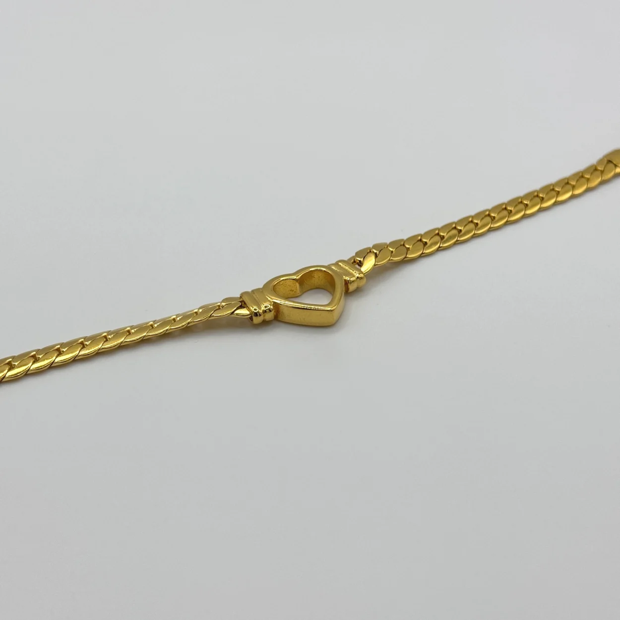 Pulsera de Corazón